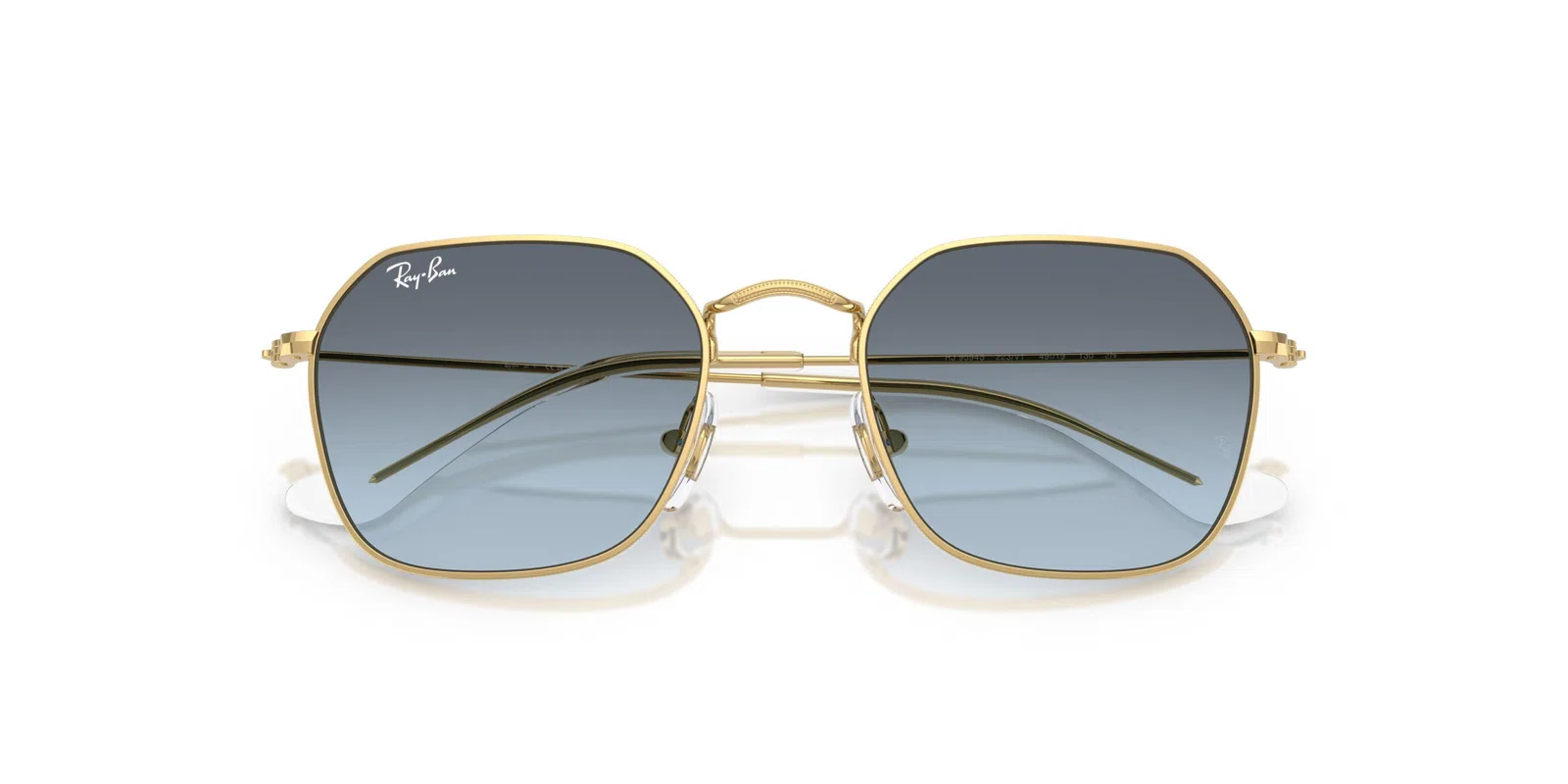 Ray-Ban Kids 0RJ9594S Sunglasses - view 44